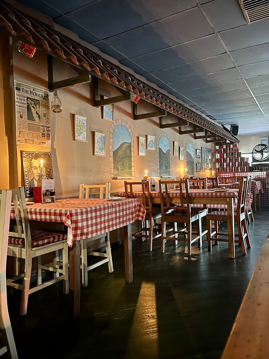 Persello Pizzeria